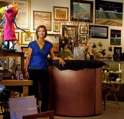 Bittersweet Fine Craft & art