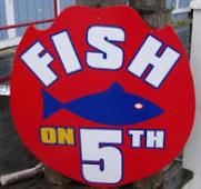 Fish On Fifth