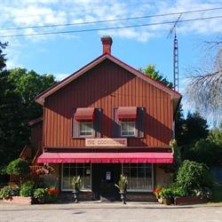Cookhouse Bistro Inc