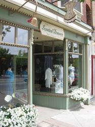 The Scented Drawer Fine Lingerie Boutique