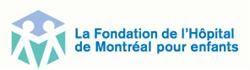 Fondation de l Hôpital de Montréal Pour Enfants