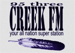95.3 fm The Creek