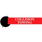 Collision Towing