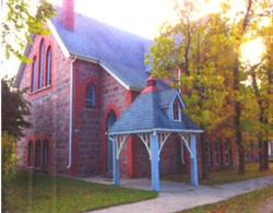 St Mark S Anglican Church