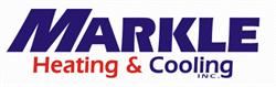 Markle's Heating & Cooling Inc.