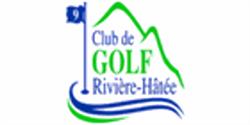 Club de Golf de la Rivière-Hâtée