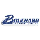 Bouchard Remorquage Services Routiers Inc