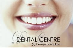 Royal Bank Plaza Dental Centre