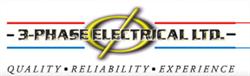 3-Phase Electrical Ltd.