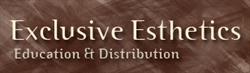 Exclusive Esthetics Education & Distribution