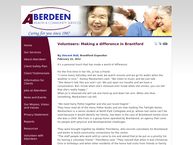 Aberdeen Health and Community Services