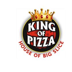 King Of Pizza