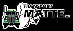 Transport Matte Lténjimm7