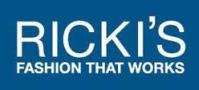 Ricki's