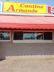 Cantine Chez Armande