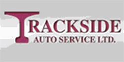 Trackside Auto Services Ltd