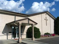 Warman Mennonite Church