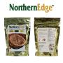 NorthernEdge® Organic Milled Flaxseed - Processed & Packaged by Northern Nutraceuticals Inc. NorthernEdge® Organic Milled Flaxseed - Processed & Packaged by Northern Nutraceuticals Inc.