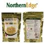 NorthernEdge® Organic Hulled Hemp - Processed and packaged by Northern Nutraceuticals Inc. NorthernEdge® Organic Hulled Hemp - Processed and packaged by Northern Nutraceuticals Inc.
