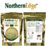 NorthernEdge® Organic Hemp Protein Powder - Processed and packaged by Northern Nutraceuticals Inc. NorthernEdge® Organic Hemp Protein Powder - Processed and packaged by Northern Nutraceuticals Inc.