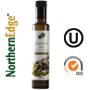 Northern Nutraceuticals Inc. Processed and Package NorthernEdge® Hempseed Oil 250 ml Northern Nutraceuticals Inc. Processed and Package NorthernEdge® Hempseed Oil 250 ml