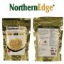 Northern Nutraceuticals Inc. Processed and Package NorthernEdge® Organic Hulled Hempseed - 350 g Northern Nutraceuticals Inc. Processed and Package NorthernEdge® Organic Hulled Hempseed - 350 g
