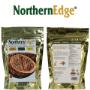 Northern Nutraceuticals Inc. Processed and Package NorthernEdge® Organic Milled Flaxseed 350 g Northern Nutraceuticals Inc. Processed and Package NorthernEdge® Organic Milled Flaxseed 350 g