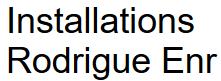 Installations Rodrigue Enr