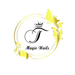 T-Magic Nails