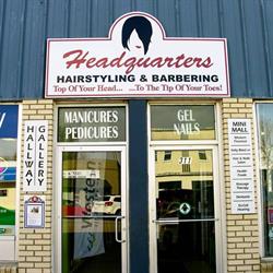 Rosetown Natural Health Centre