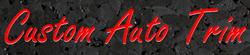 Custom Auto Trim