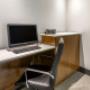 Business center Business center