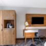 Guest room with sofa sleeper Guest room with sofa sleeper