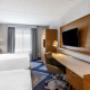 Guest room with queen bed(s) Guest room with queen bed(s)