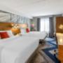 Guest room with queen bed(s) Guest room with queen bed(s)