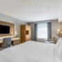Guest room with one bed Guest room with one bed
