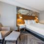 Guest room with one bed Guest room with one bed
