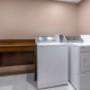 Guest laundry facilities Guest laundry facilities