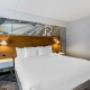 Guest room with one bed Guest room with one bed