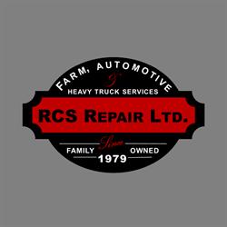 R C S Repair Ltd