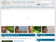 Global Recordings Network