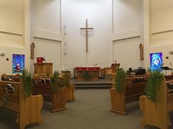 St Mary S - St Anne S Church