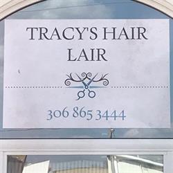 Tracy S Hair Lair