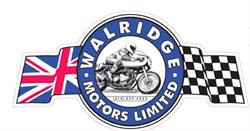 Walridge Motors Limited