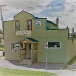 Dawson Trail Country Store
