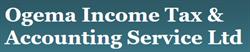 Ogema Income Tax & Accounting Services Ltd