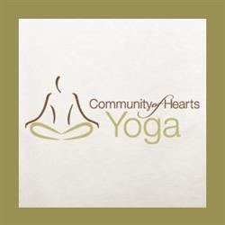 Community Of Hearts Yoga