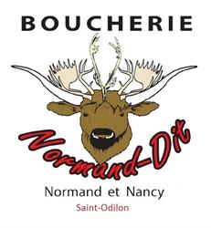 Boucherie Normand-Dit