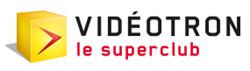 SUPERCLUB VIDÉOTRON