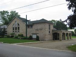 St John's Lutheran Church